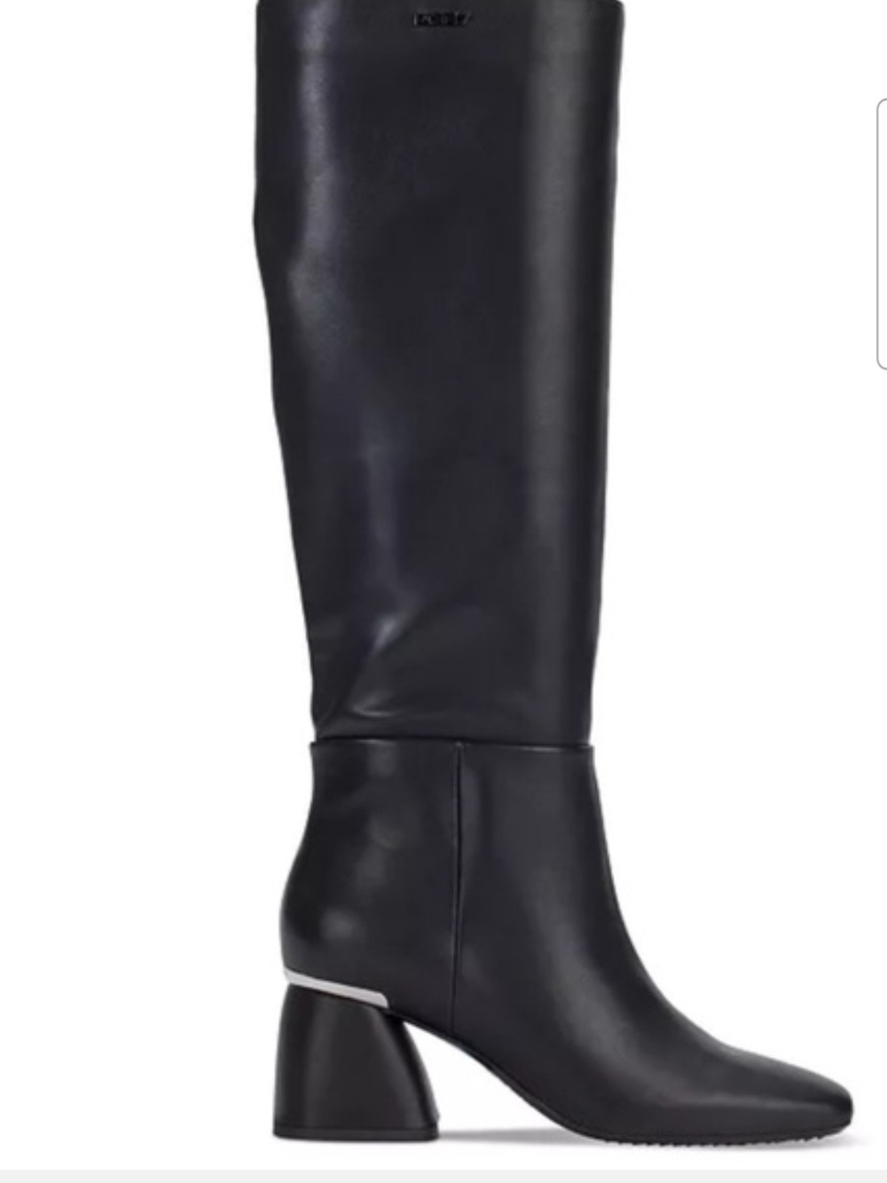 DKNY Tall Boots